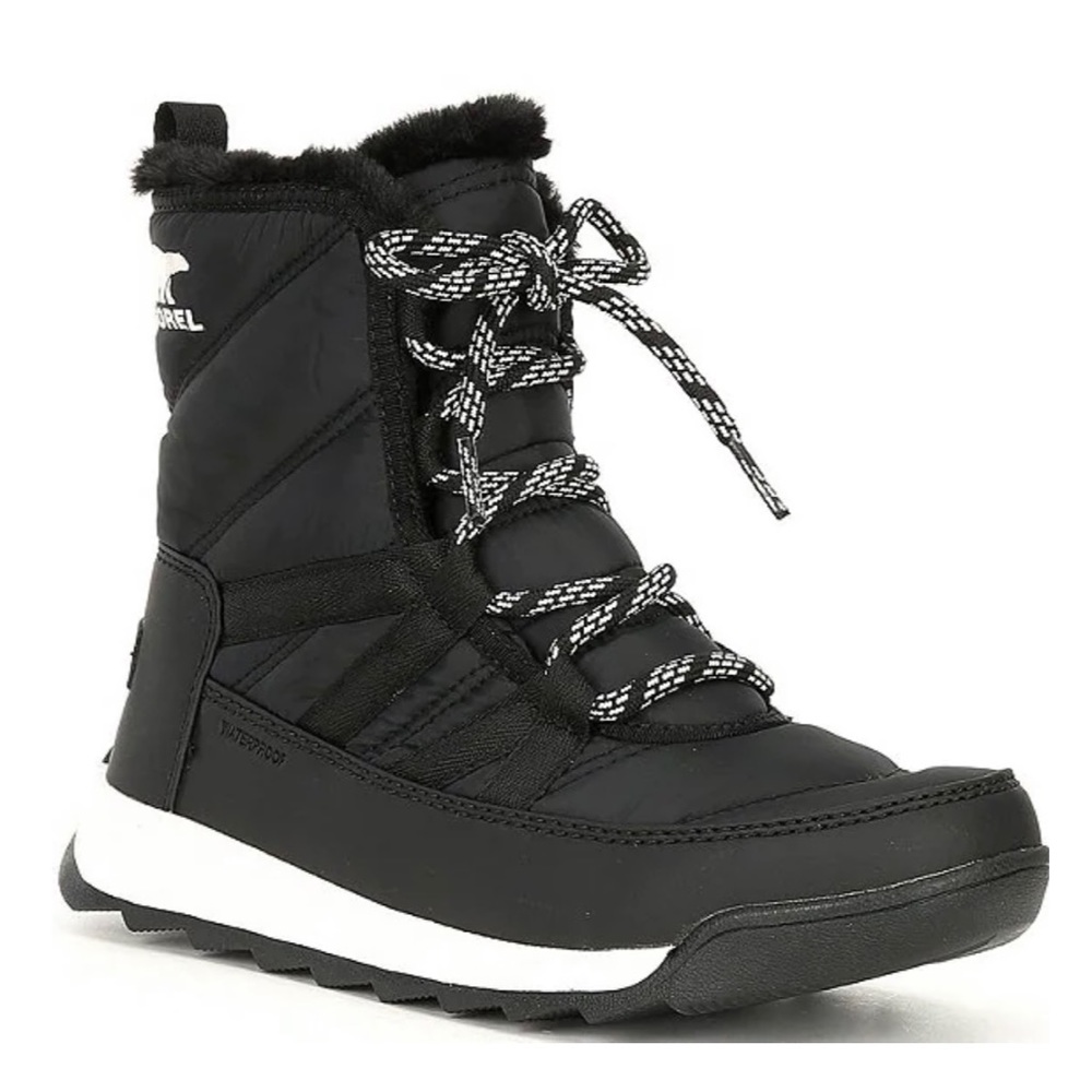 Sorel Whitney II Boot. Size 8